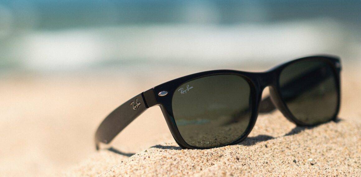 Ray Ban Wayfarer