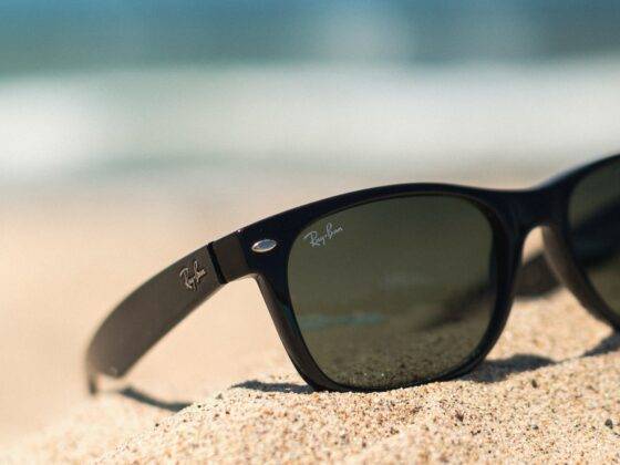 Ray Ban Wayfarer