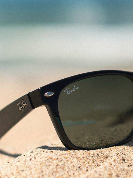 Ray Ban Wayfarer