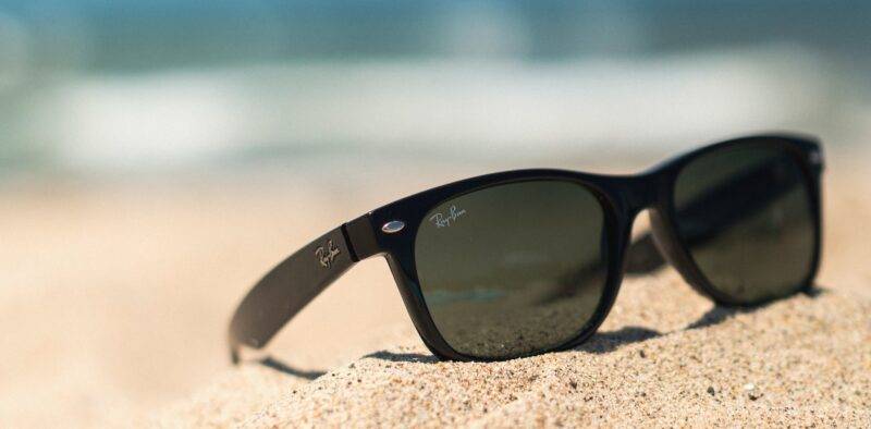 Ray Ban Wayfarer