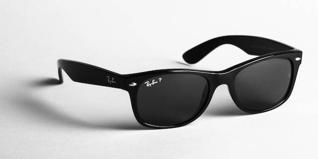 RAY BAN WAYFARER