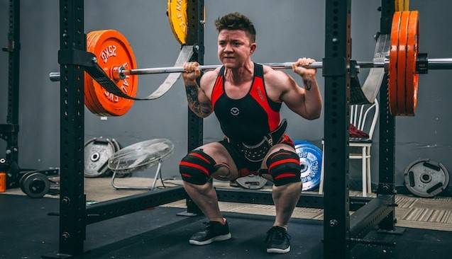Exercises for Strength