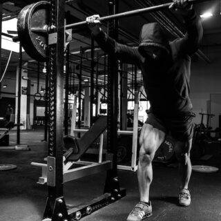 4 Main Exercises For Strength