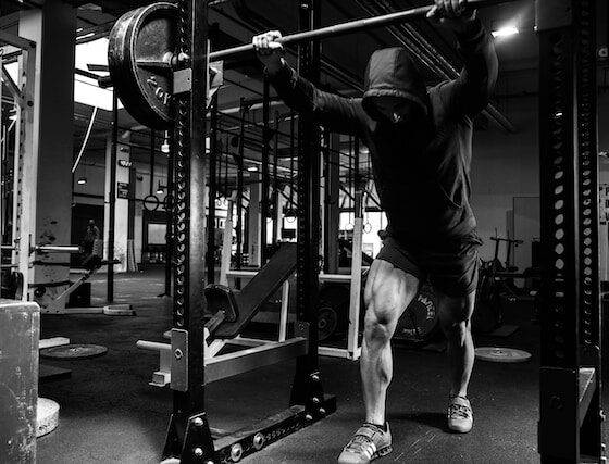 4 Main Exercises For Strength