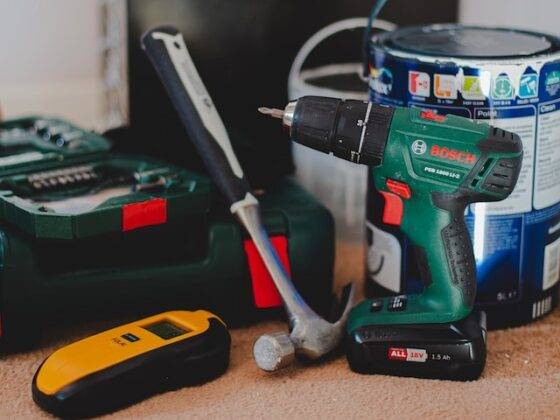 DIY
