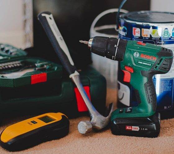 DIY