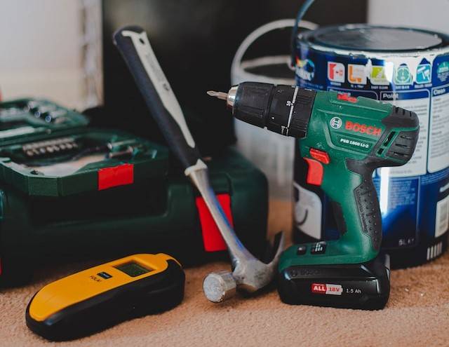 DIY