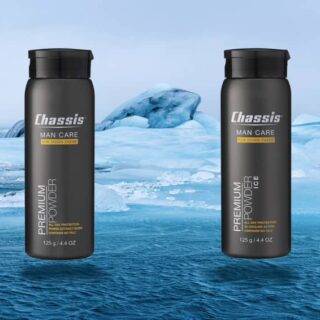 CHASSIS MAN CARE POWDER