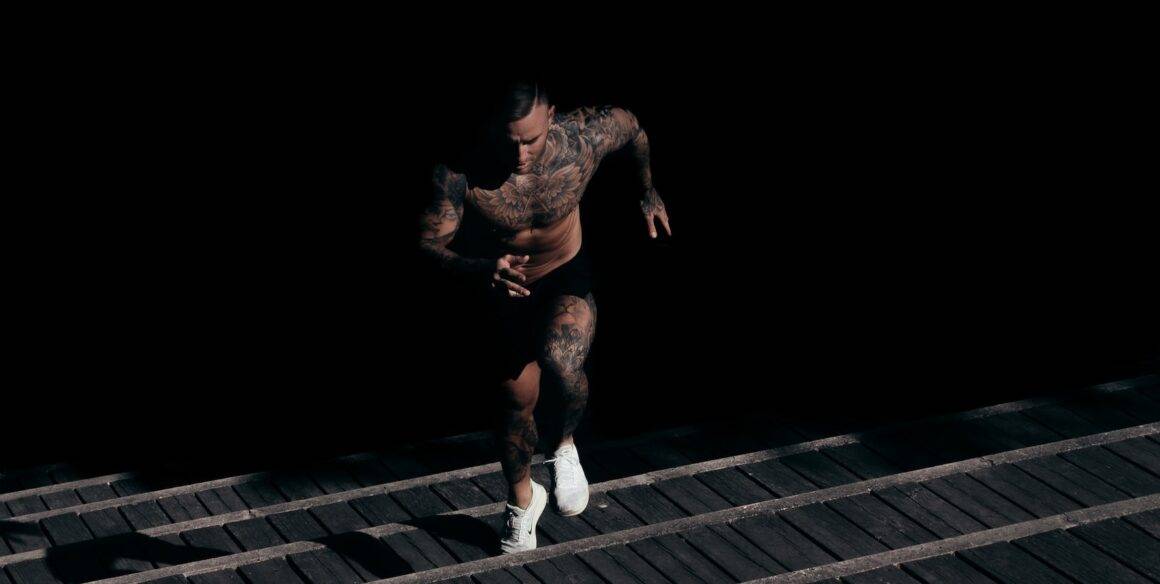 exercise, fitness