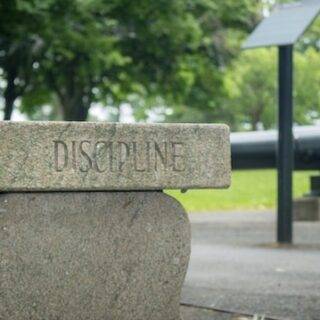 Self Discipline