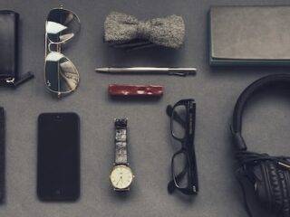 ACCESSORIES FOR MEN