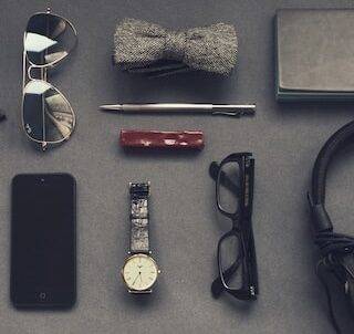 ACCESSORIES FOR MEN