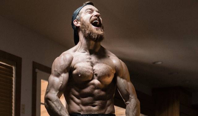 Testosterone