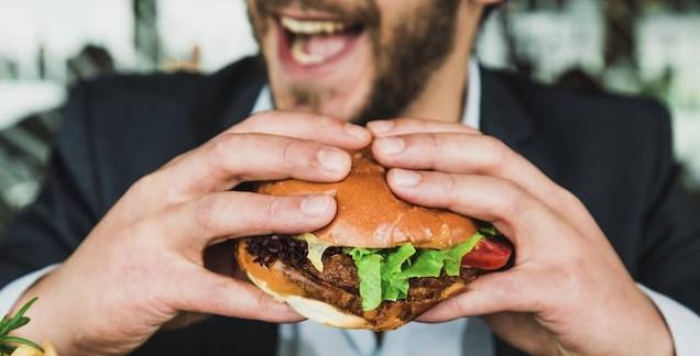 Best hamburger