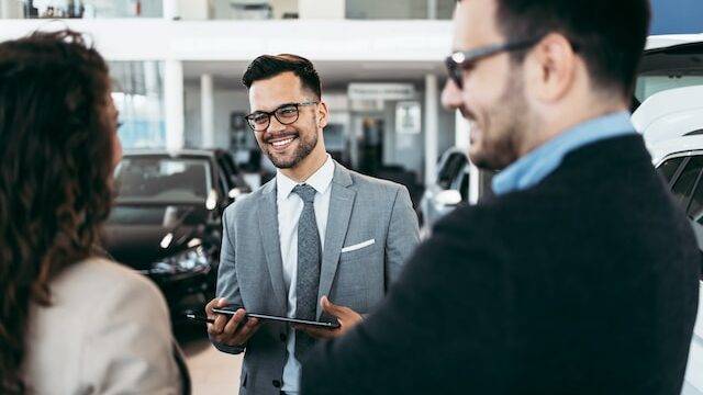 The art of selling
