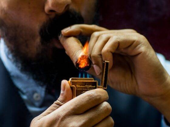 Cigars