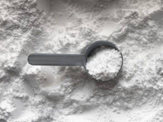 Creatine