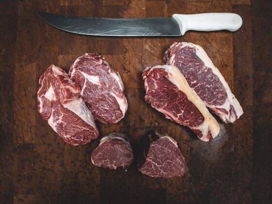 Carnivore diet