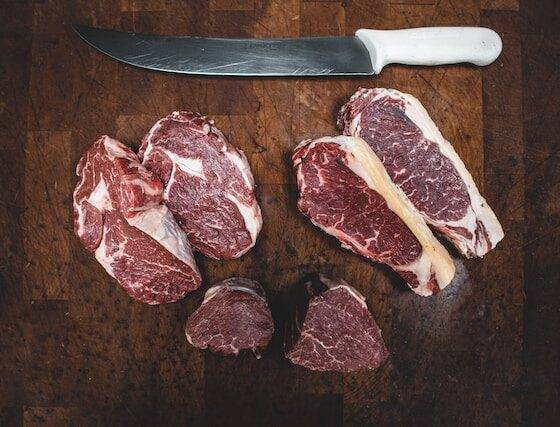 Carnivore diet