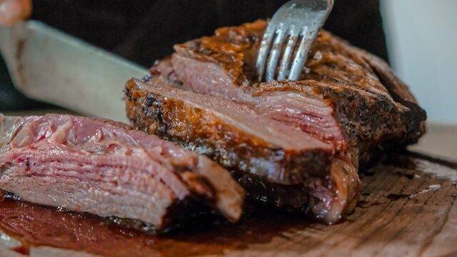 The Carnivore diet