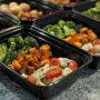 Meal Prep for success