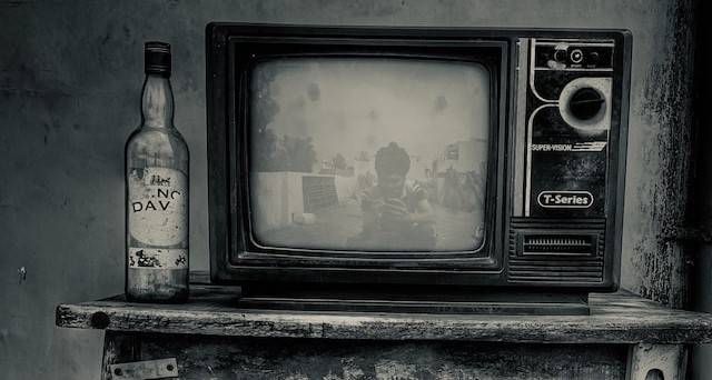 TV SHOWS