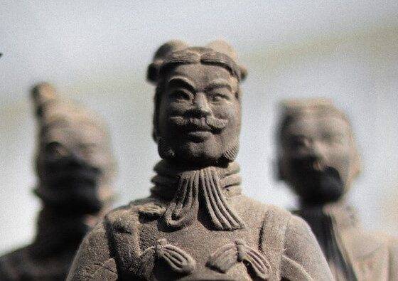 The Art of War