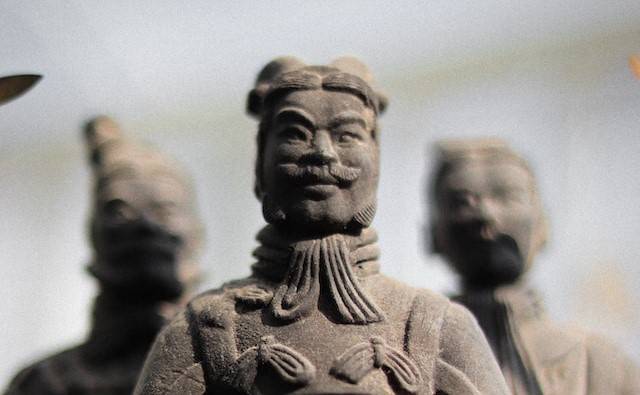 The Art of War