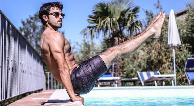 bodyweight exercises