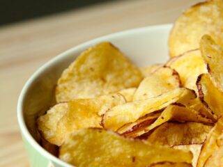 ultra processed foods