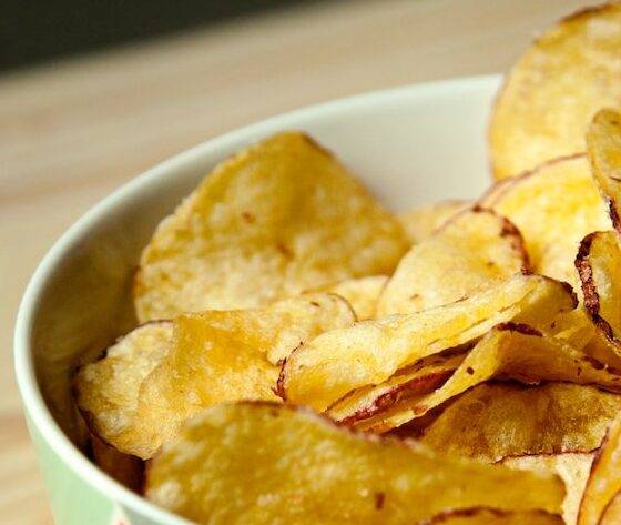 ultra processed foods