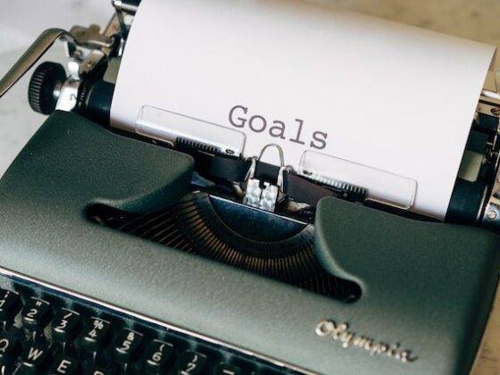 SMART Goals