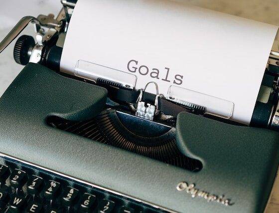 SMART Goals