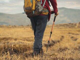 hiking, camping, backpacking