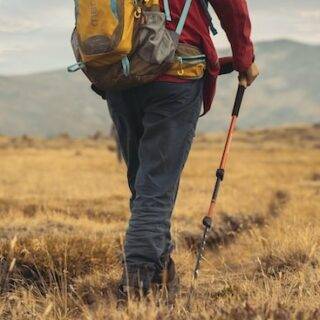 hiking, camping, backpacking