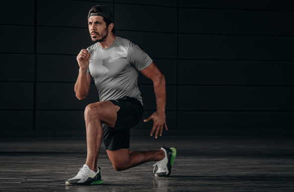 bodyweight exercises