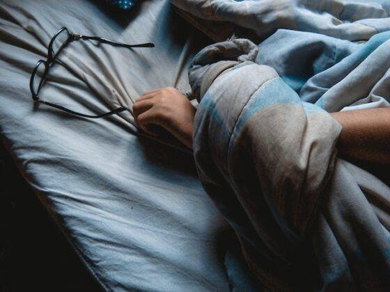 Sleep for Better Health