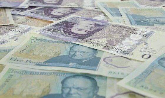 money, finance