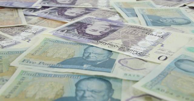 money, finance