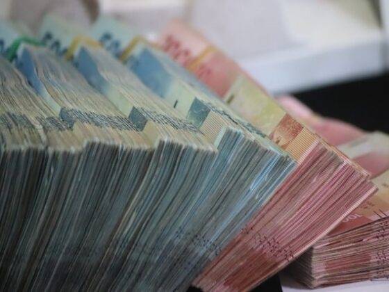 money mindset