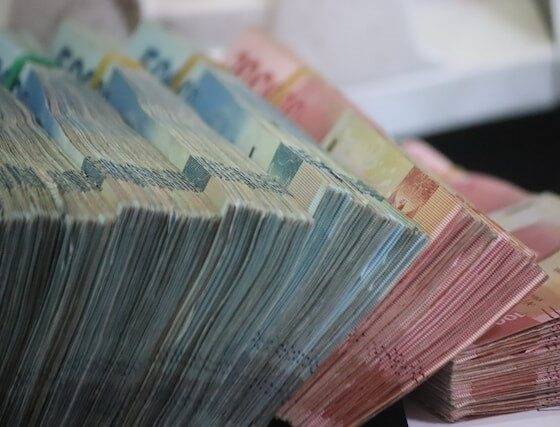 money mindset