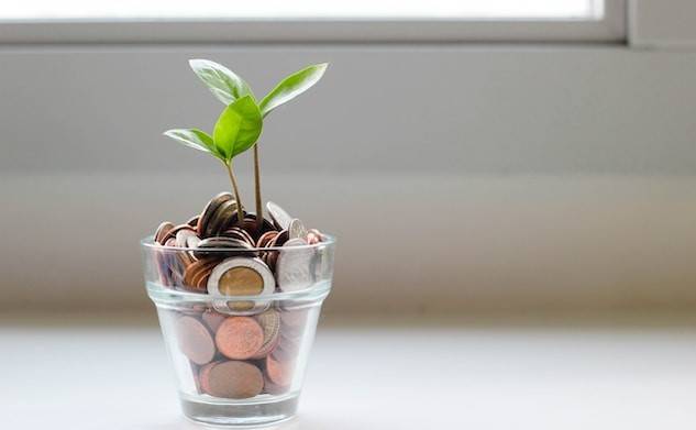 money mindset
