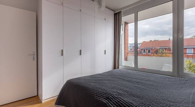 increase storage to improve the value of your property