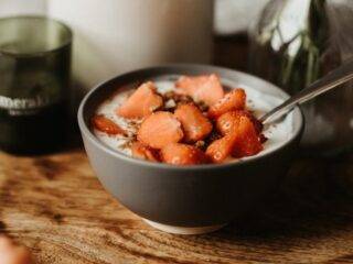 improve your nutrition