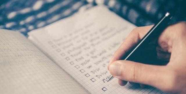 career goals and planning