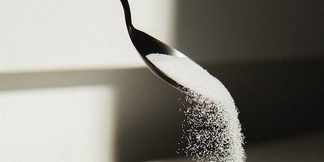 cut sugar to improve your nutrition