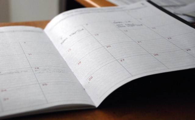 time management