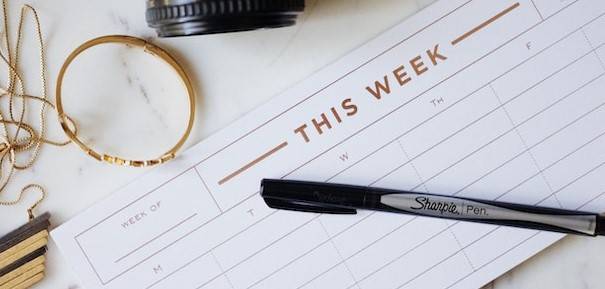 effective time management