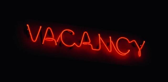job seeking