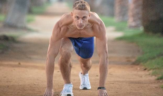 home workout